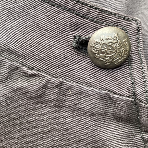 Free People jacket - Picture 3 of 11